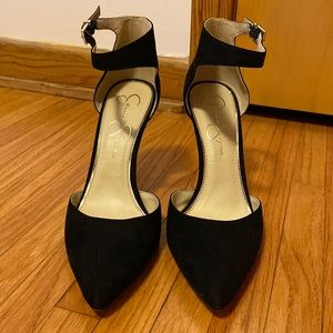 Jessica Simpson Pumps